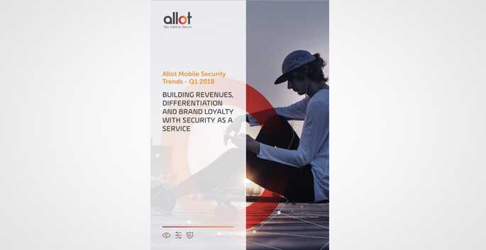 Building revenues, differentiation and brand loyalty with Security as a Service