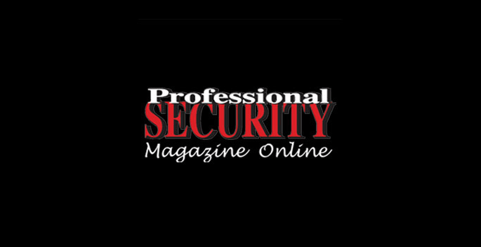 Professional Security Magazine