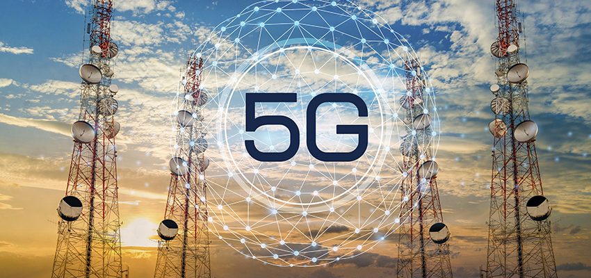 5G: Big CSP “Security as a Service” Opportunity