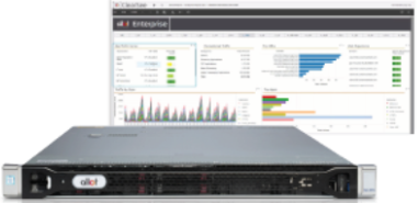 Allot Application Control Gateway