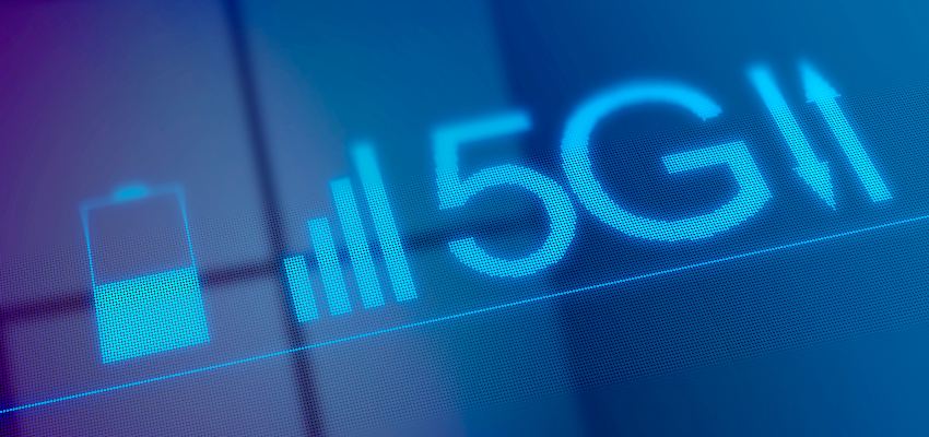 How greenfield 5G network operators like DISH are ushering in a new era of cybersecurity