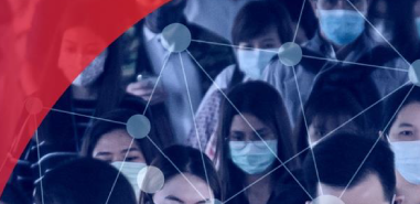 The impact of COVID-19 on network traffic across Asia