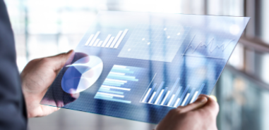Traffic Intelligence & Digital Experience Monitoring for the Financial Sector