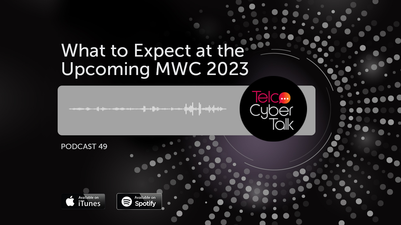 What to Expect at the Upcoming MWC 2023