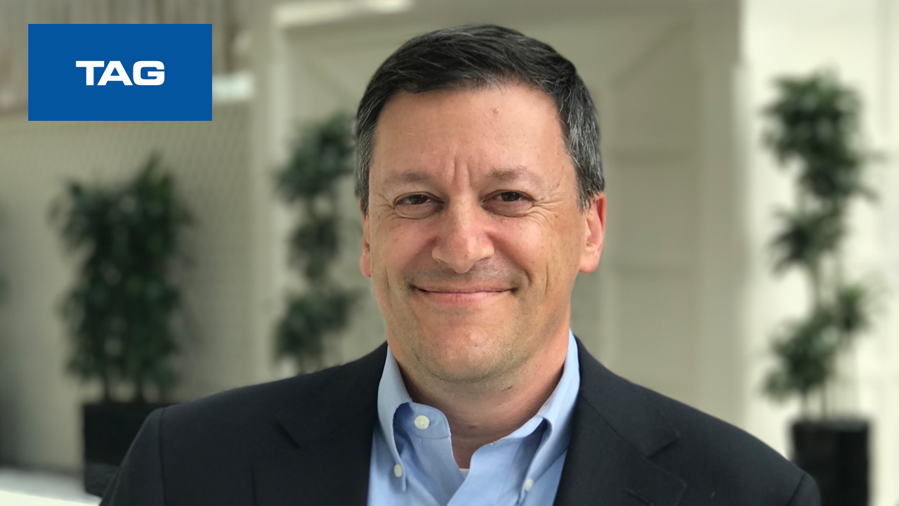 Telco Workshop with Ed Amoroso – Make SME DDoS Security Your Growth Engine