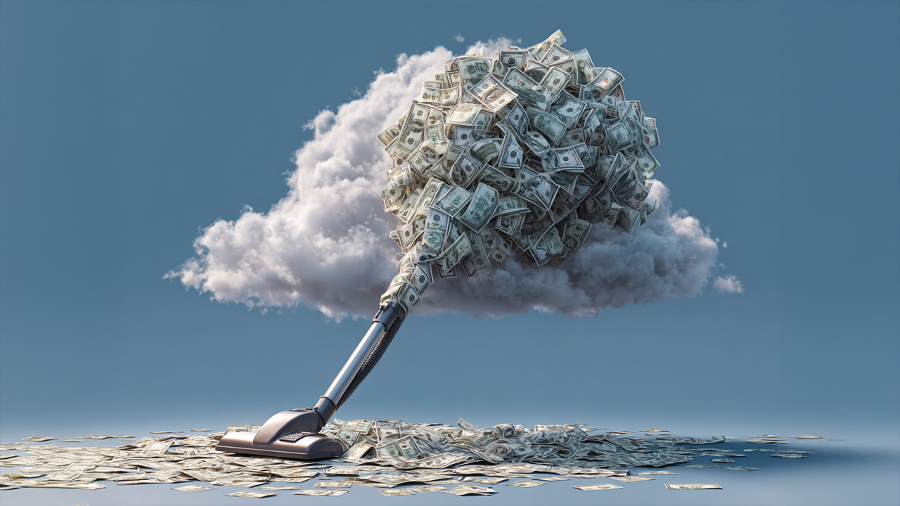 Stop Wasting Your Cloud Budget – How QoE Intelligence Supports Optimal Cloud Resource Allocation?