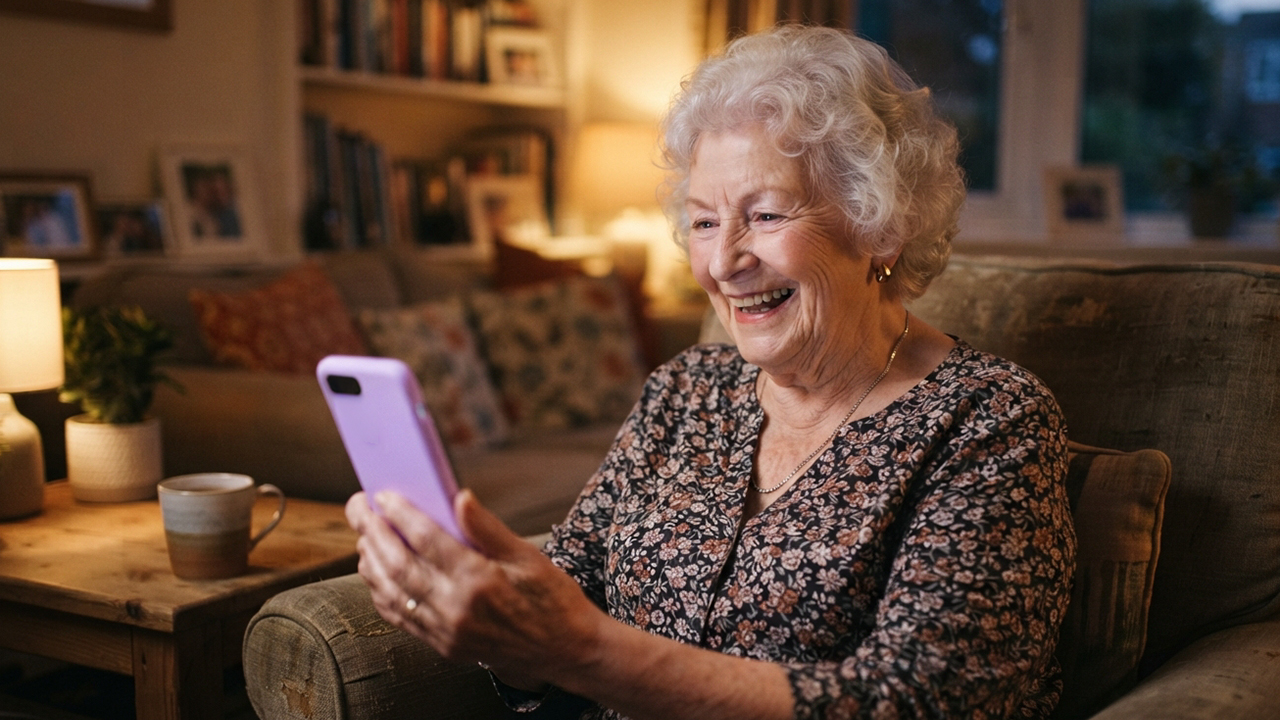 Why SeniorSecure Is More Than a Safety Device