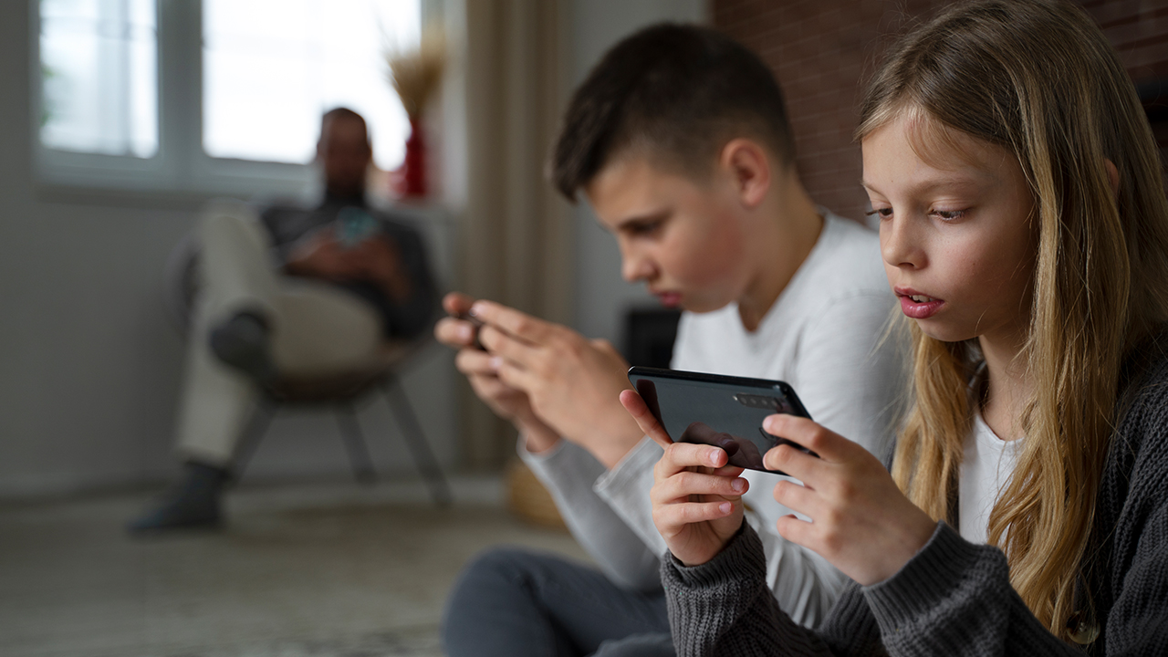 Webinar: Turn Protecting Kids into Your Strongest Customer Promise.