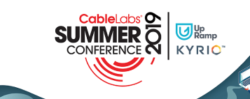 Cable Labs Summer Conference