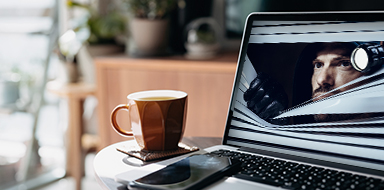 Connected home security & the changing threat landscape