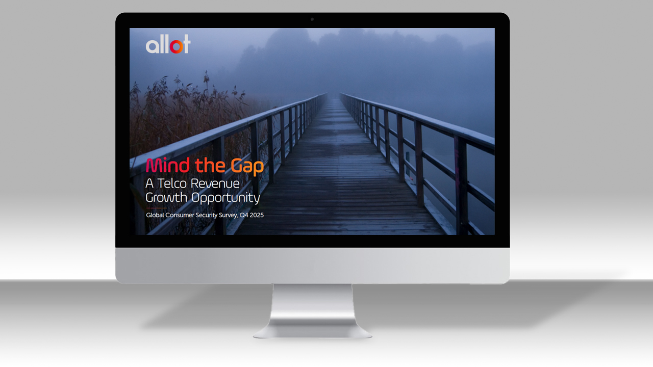 Mind the Gap – A Telco Revenue Growth Opportunity
