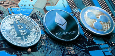 What is cryptocurrency a cyber threat
