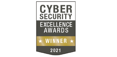 Cybersecurity Excellence Awards 2021- Allot BusinessSecure