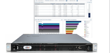 Allot Gateway Manager