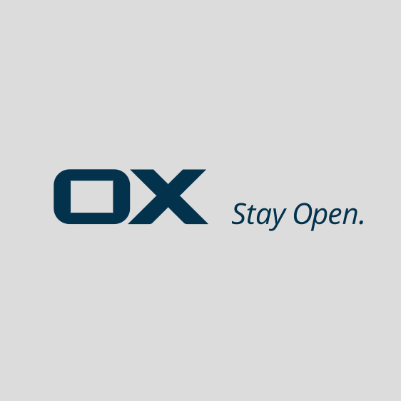 Open-Xchange