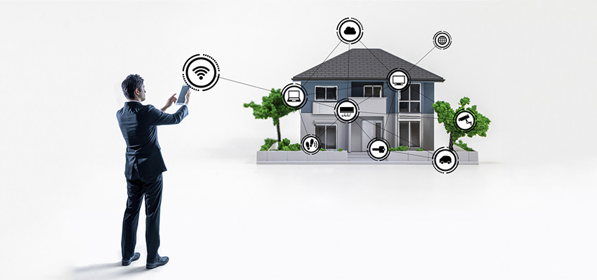 IoT Security and the Home Consumer