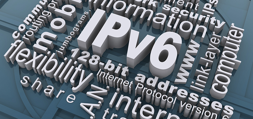 Could IPv6 Result in More DDoS Attacks?