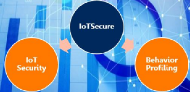 Allot IoTSecure