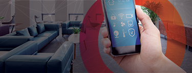 Consumer awareness of cyber security in a hyper-connected home