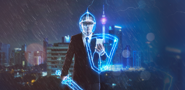 Deliver the Cybersecurity Your Business Customers Need