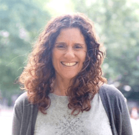 Lisa Harel