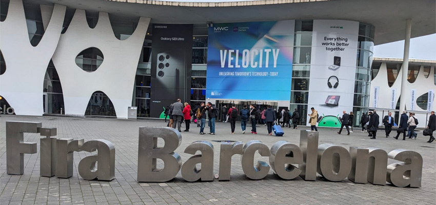 Mobile World Congress 2023 Wrap-up. 5G? Yes, but…