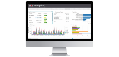 Allot Application Control Gateway (ACG) 500