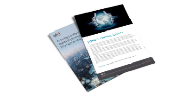 Optimize Digital Experience to Assure Business Continuity and Reputation