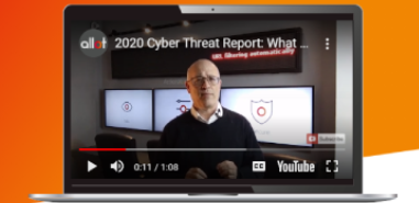 2020 Cyber Threat Report: What Poses the Greatest Danger to Your Subscribers?