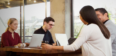 Developing the Consumer & SoHo Network-Based Security Space