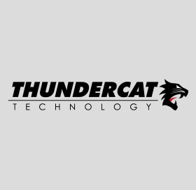 Thunder Cats