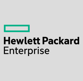 Hewlett Packard Enterprise