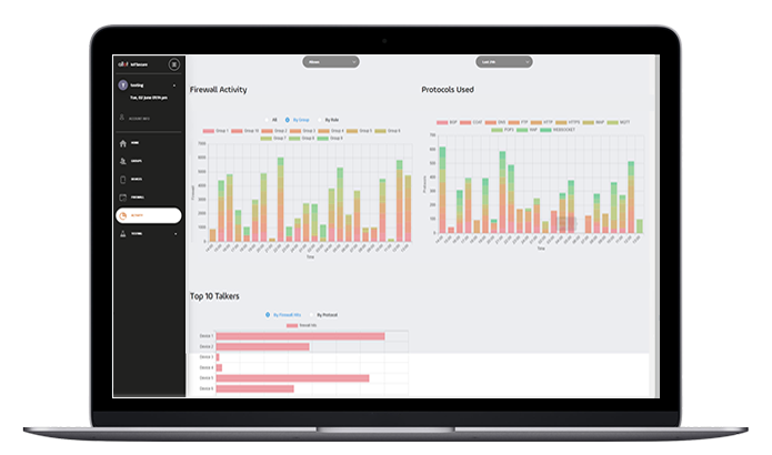 IoTSecure