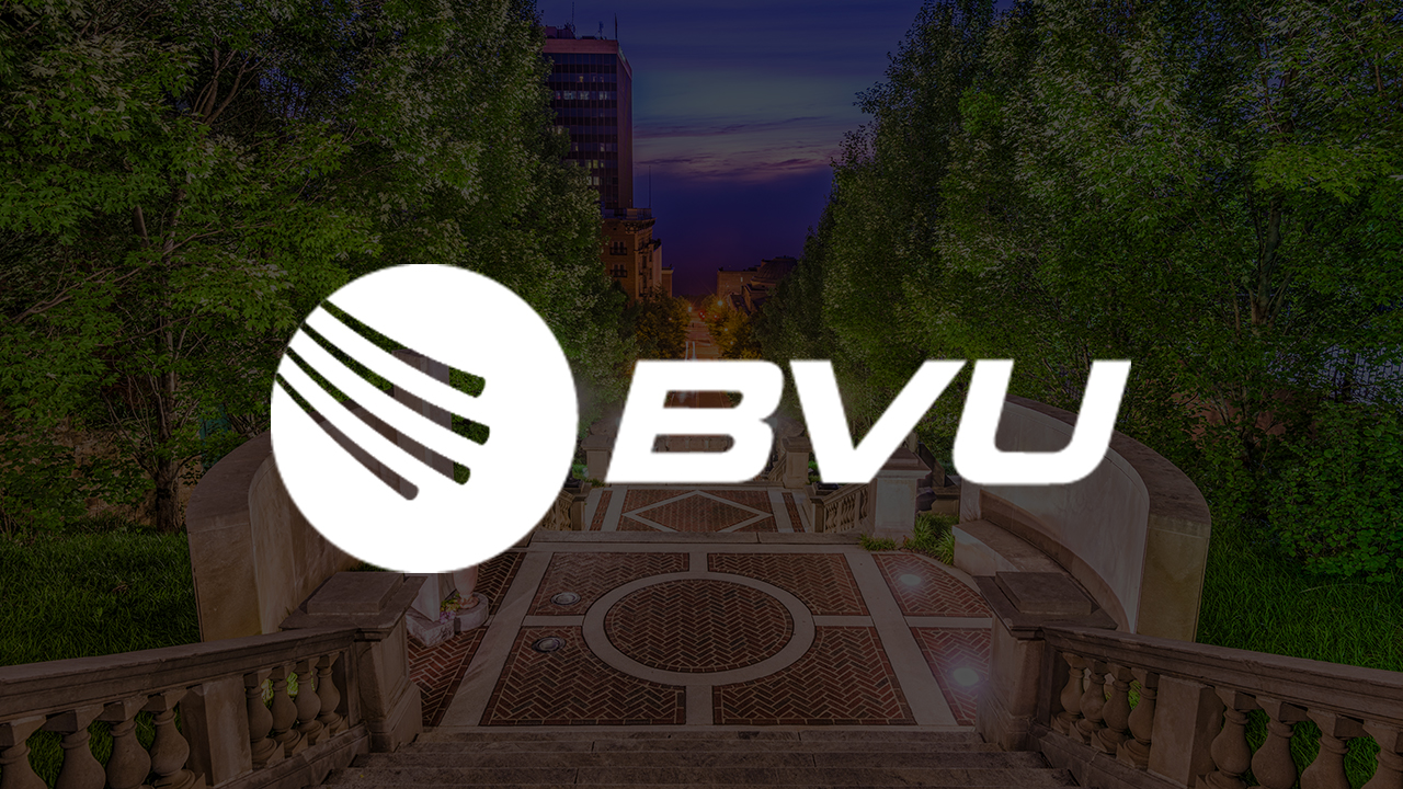 Bristol Virginia Utilities (BVU)