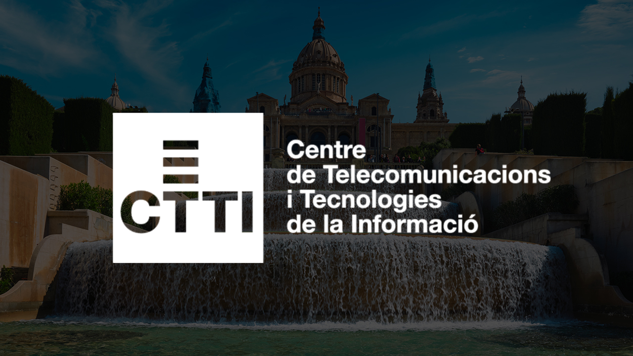 CTTI Catalunya