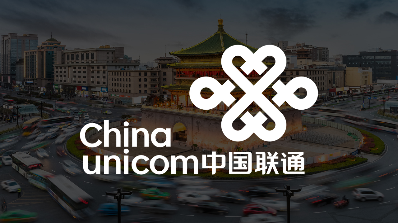 China Unicom