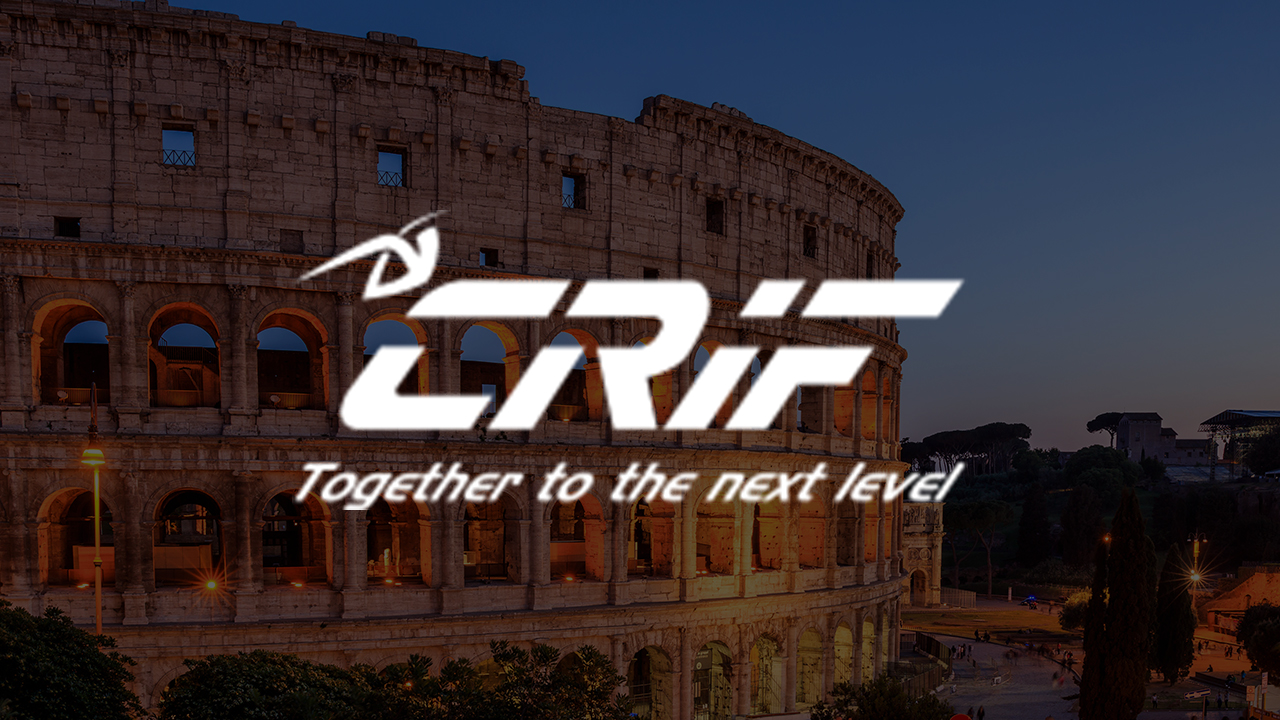 CRIF – global FSI company