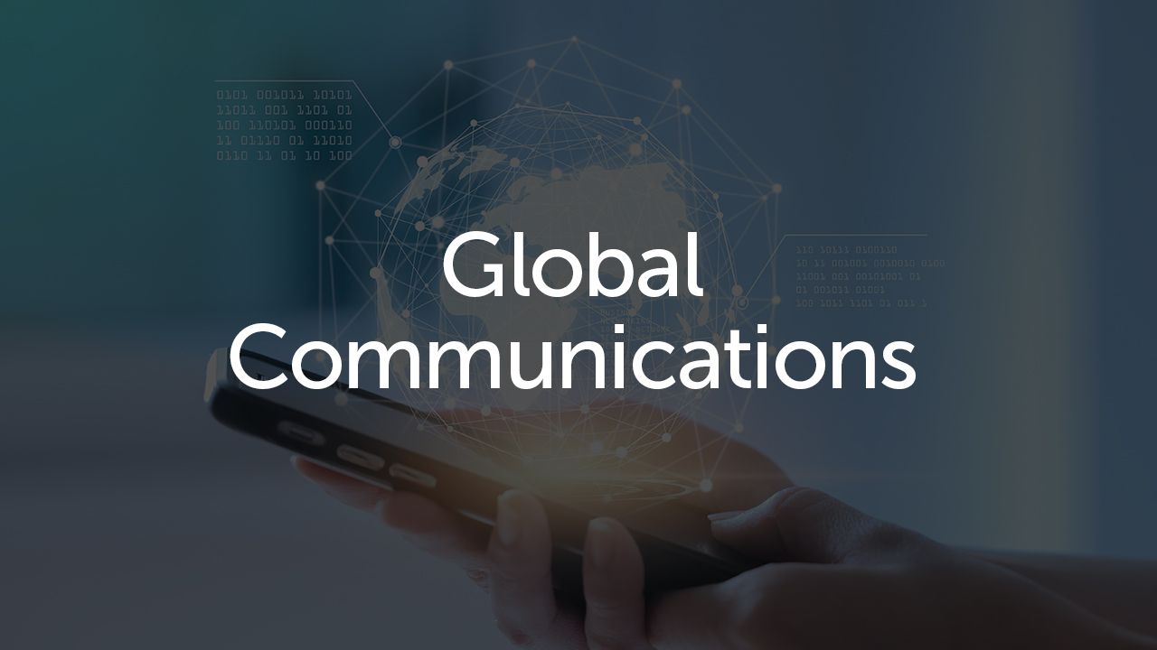 Global Communications Service Provider LATAM