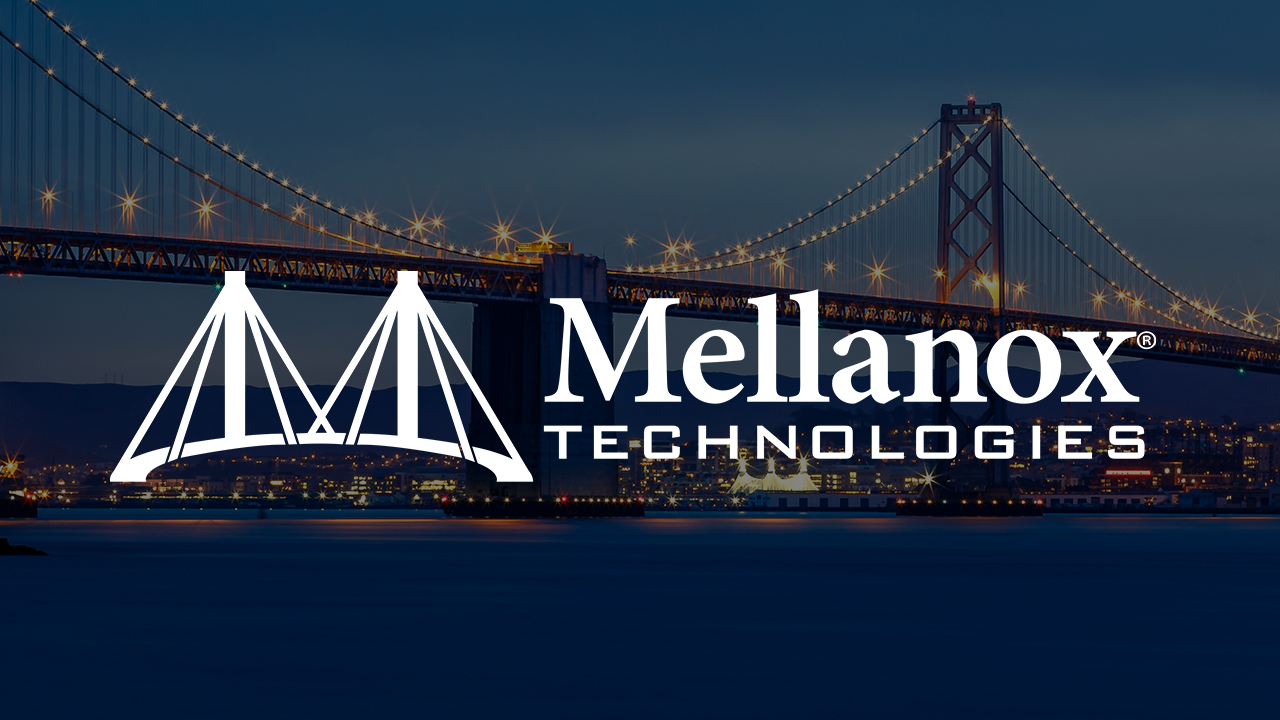 Mellanox Technologies