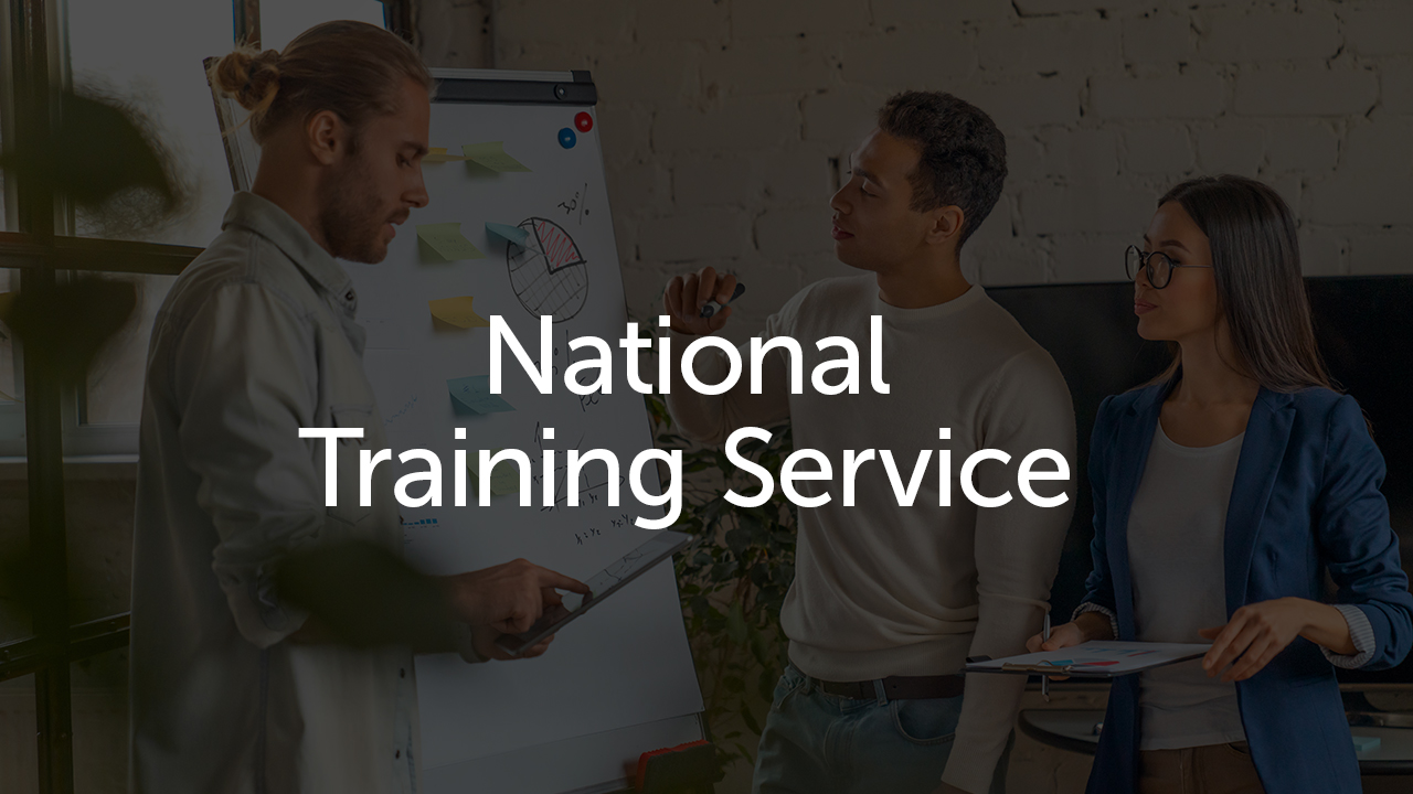 National Training Service, LATAM