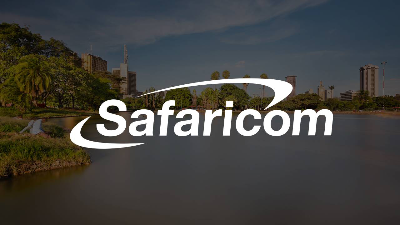 Safaricom, Kenya
