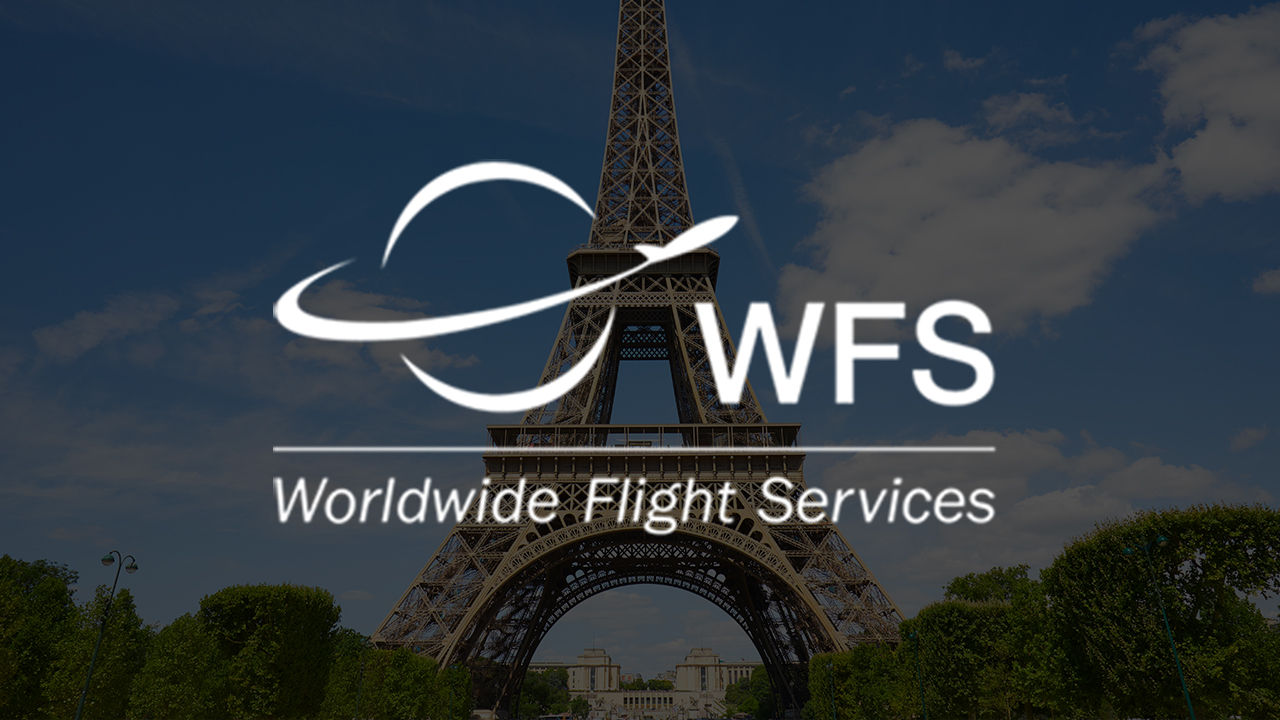 Worldwide Flight Services