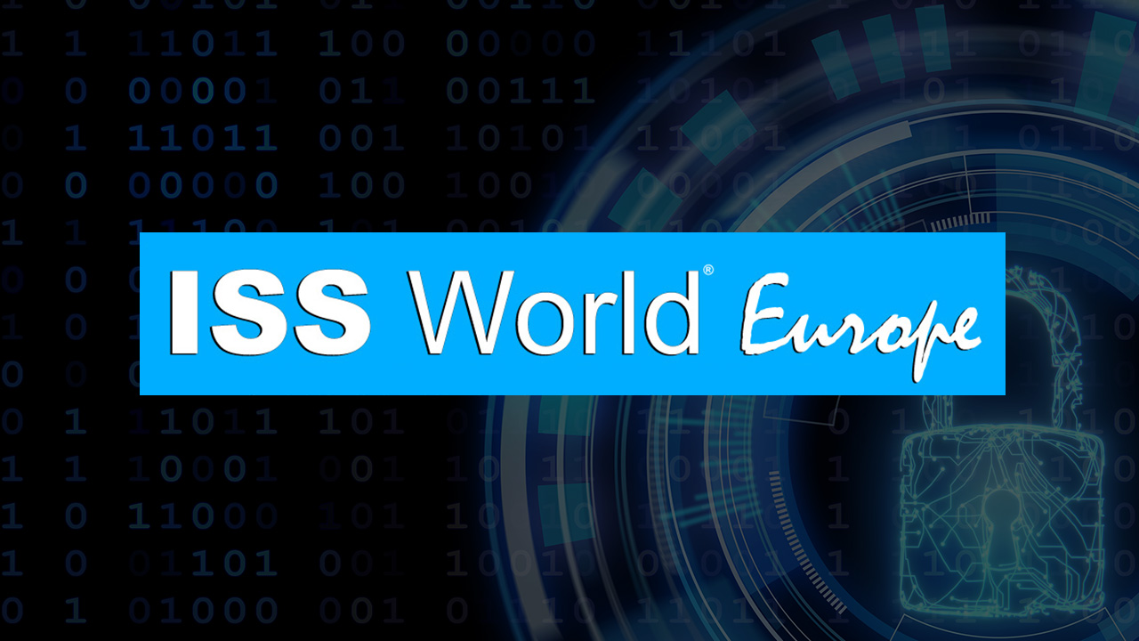ISS World Europe