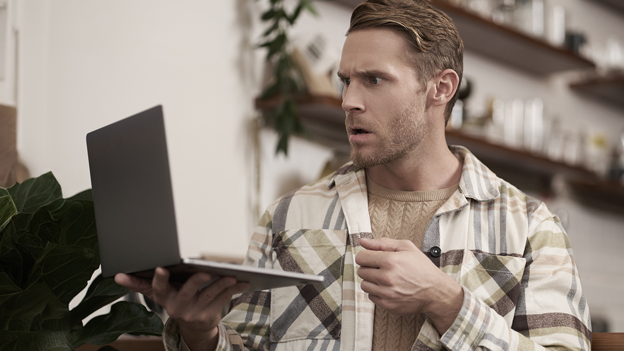 Cyber Risks Are Hiding Around a Regular Working Day
