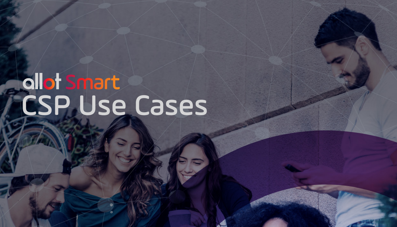 Use Cases for Service Providers > Smart