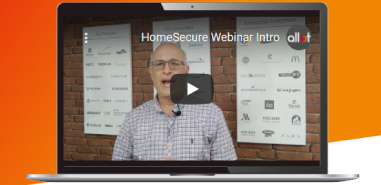 Secure the digital doorways into your users’ homes
