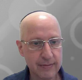 Yaakov Stein