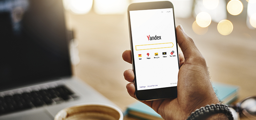 DNS Attack on Yandex – Can It Happen to You?