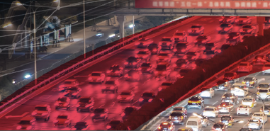 Congestion Management – QoE Assurance through Automated QoS & DDoS Mitigation