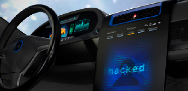 Connected Cars Attack Vulnerabilities